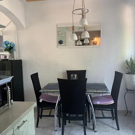 Blue Vibes Apartment Pula